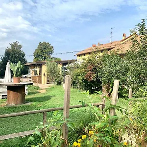 Hostal Cascina Bellaria, Milán