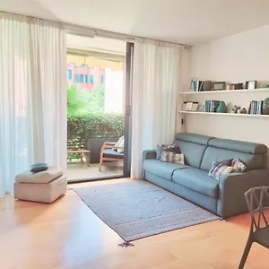 Madeleine - Di Charme Apartamento Milán