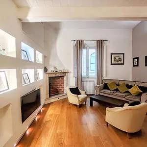 Borgo San Jacopo Deluxe By 360rentals Apartment Florence