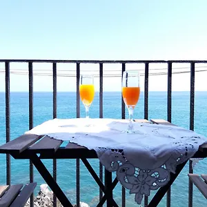 Marina House Holiday home Cefalu