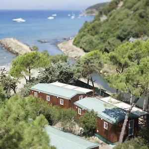 Puntala Camp & Campsite Punta Ala