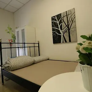Auberge de jeunesse Panda, Milan