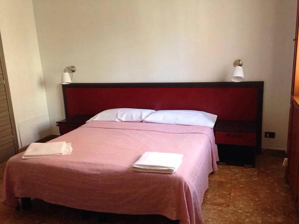 Villamelchiorre 1 Milan Italy