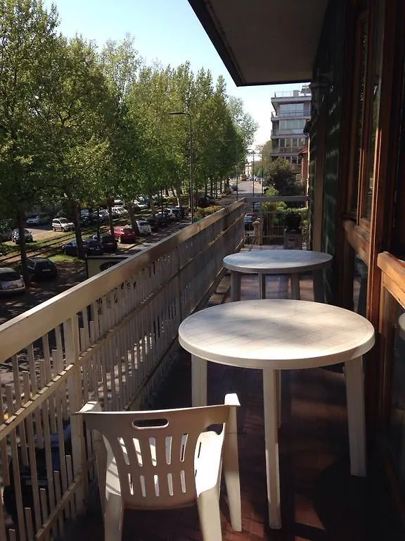 Guest house Villamelchiorre 1 Milan Italy