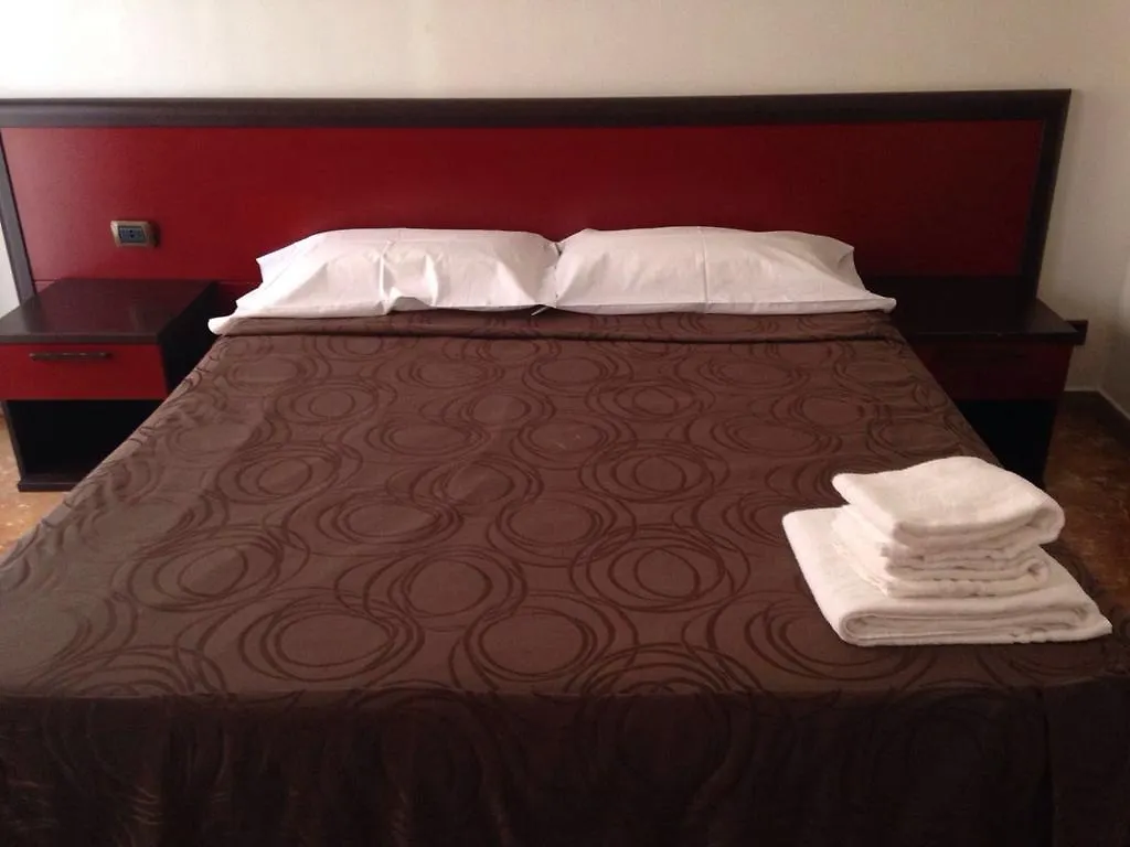 Guest house Villamelchiorre 1 Milan