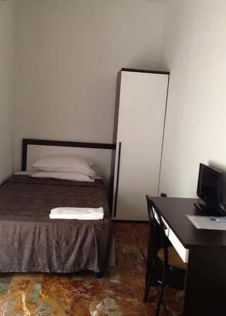 Guest house Villamelchiorre 1 Milan