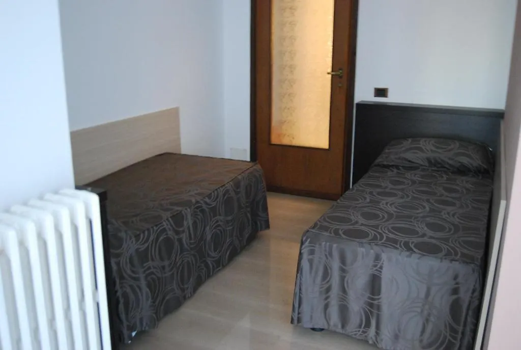 Villamelchiorre 1 Milan Maison d'hôtes