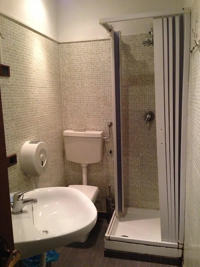 Maison d'hôtes Villamelchiorre 1 Milan